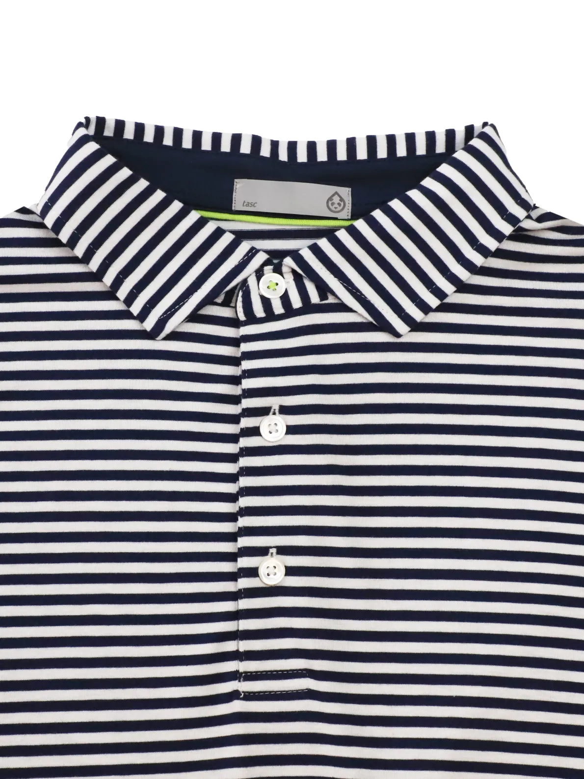 Cloud Polo Air Stripe