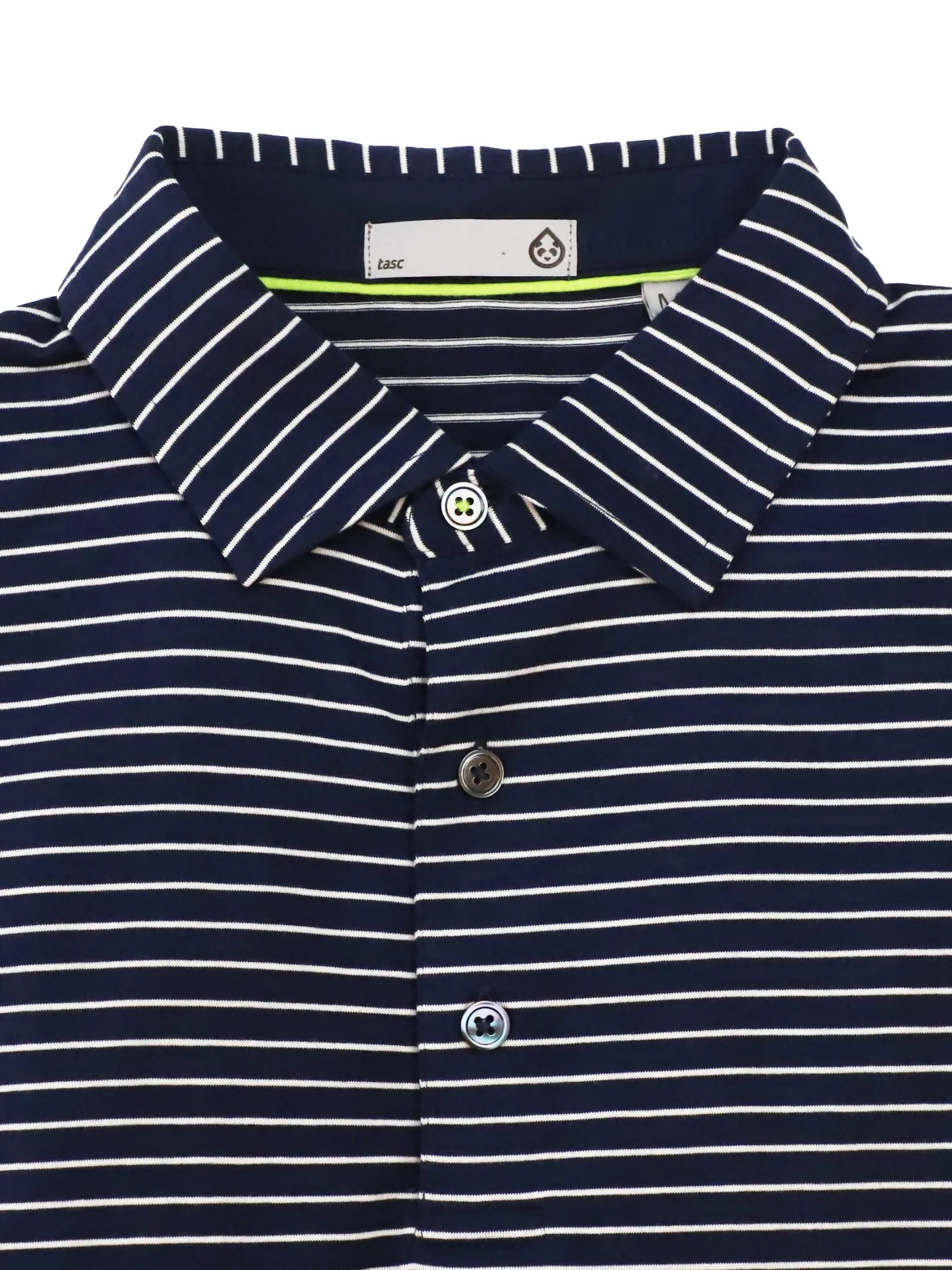 Cloud Polo Brookline Stripe