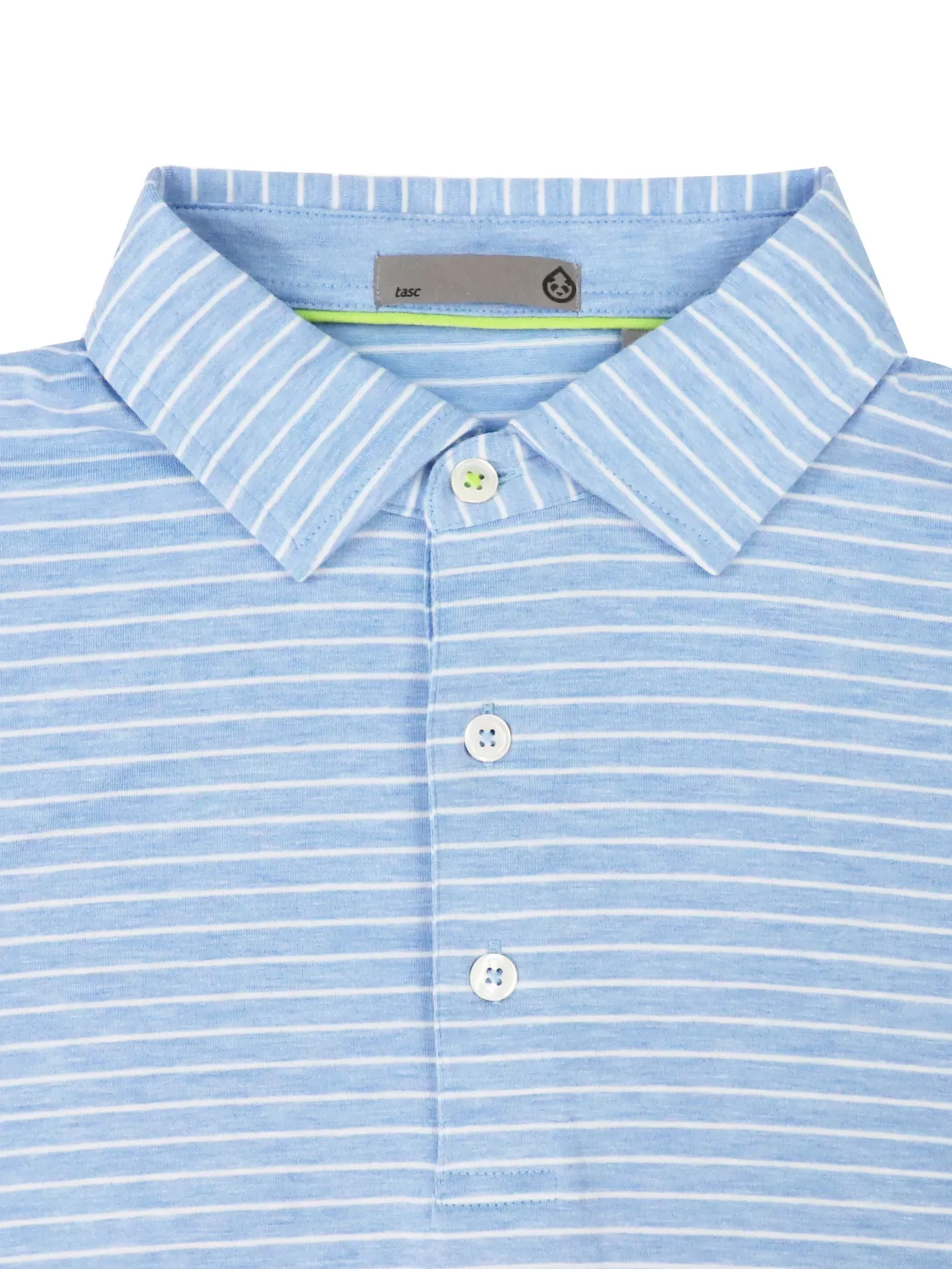 Cloud Polo Brookline Stripe