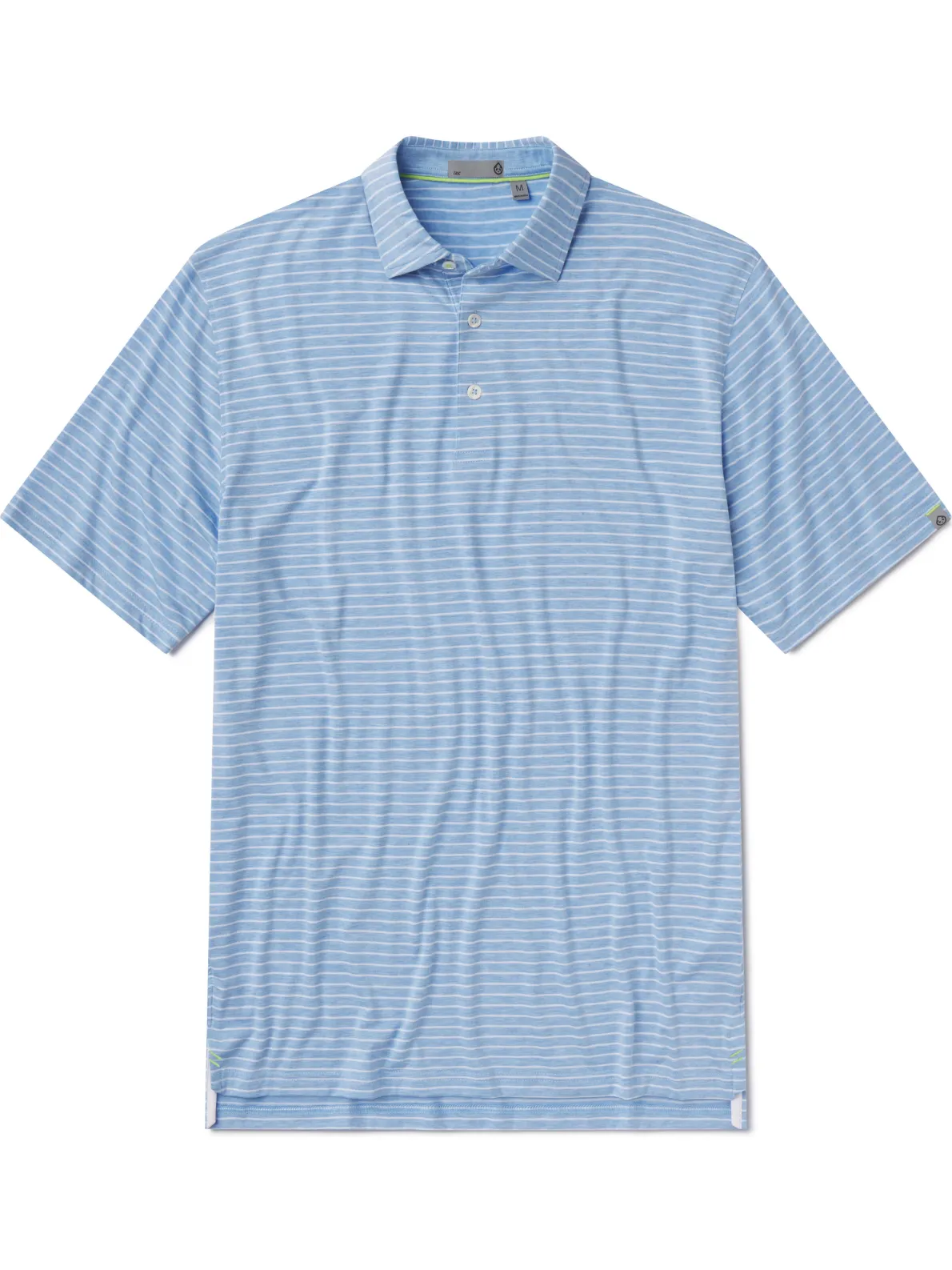 Cloud Polo Brookline Stripe