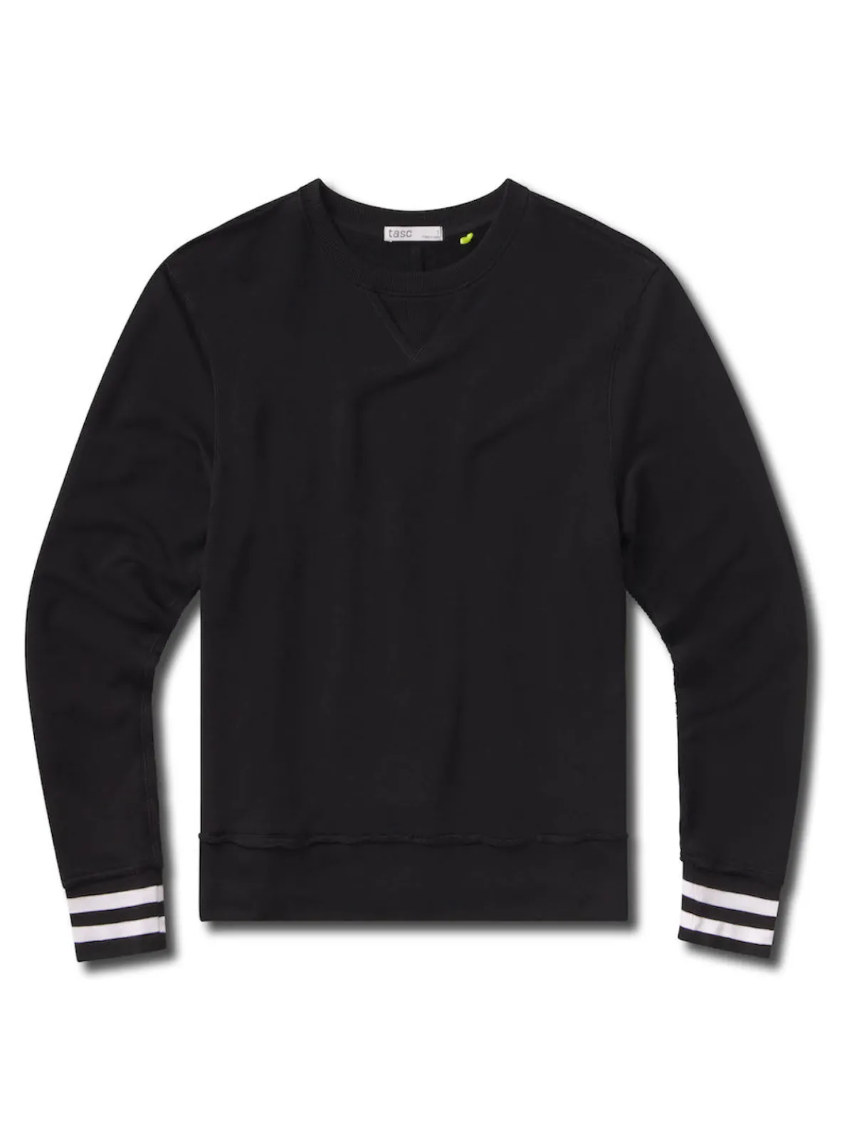 Clubhouse French Terry Sweatshirt