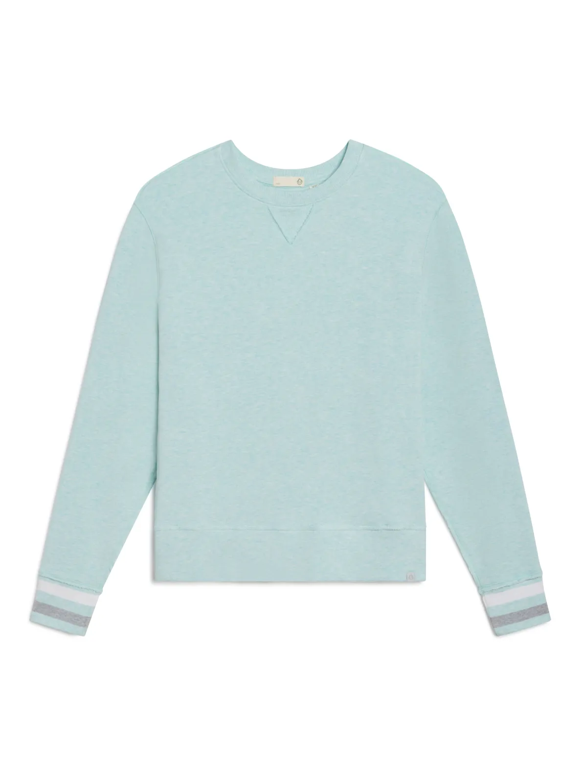Clubhouse French Terry Sweatshirt