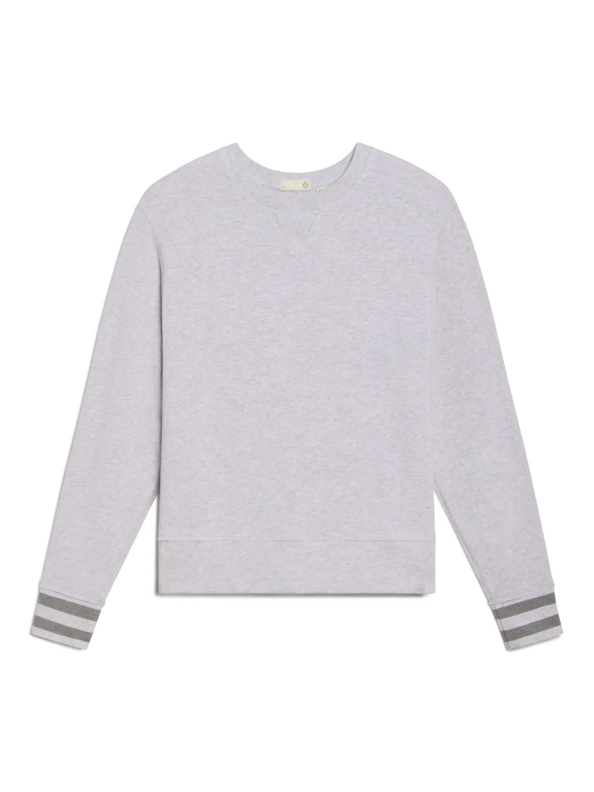 Clubhouse French Terry Sweatshirt