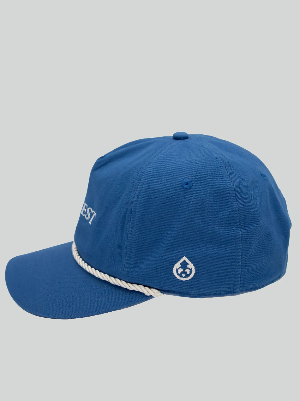 Happiest Hour 5-Panel Hat