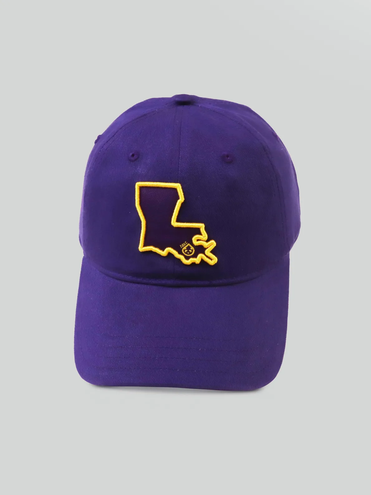 LA State Hat