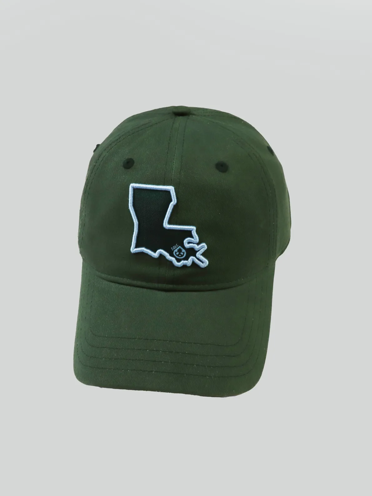 LA State Hat