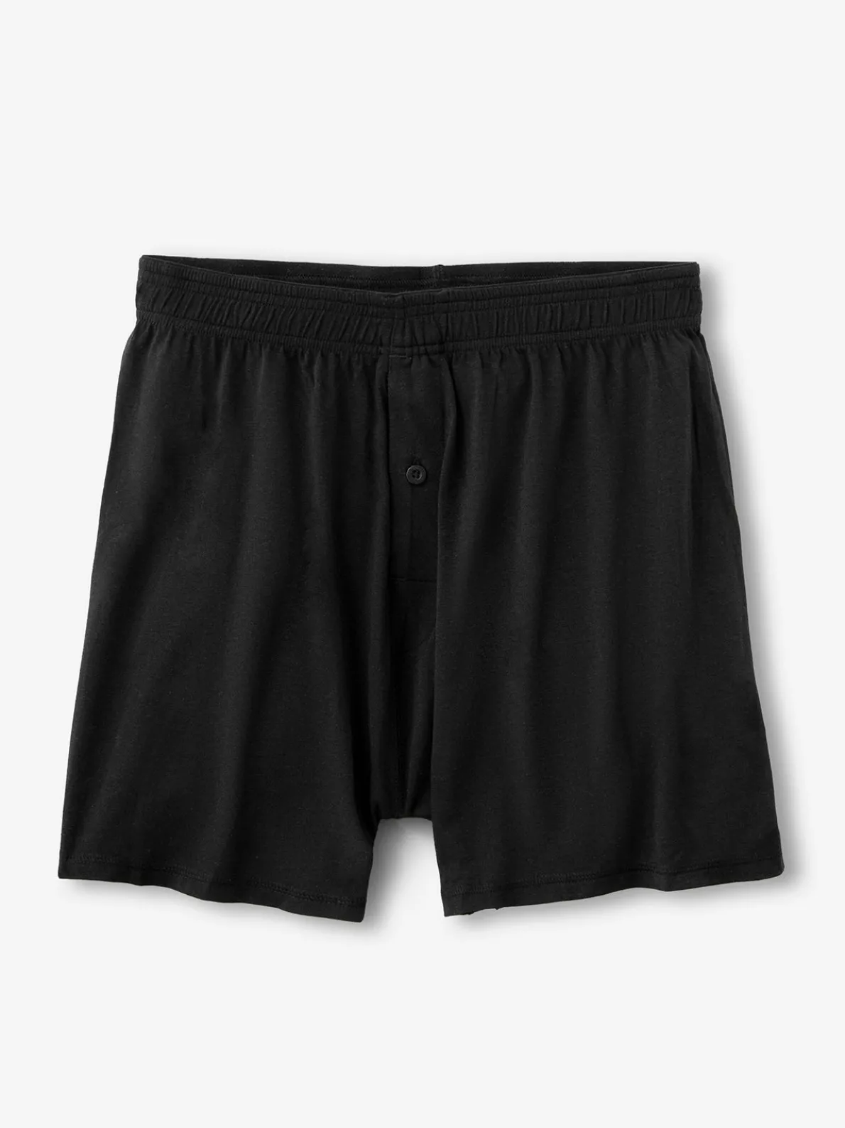 Loose Fitting Boxers: High Comfort Men's BamBare Boxer