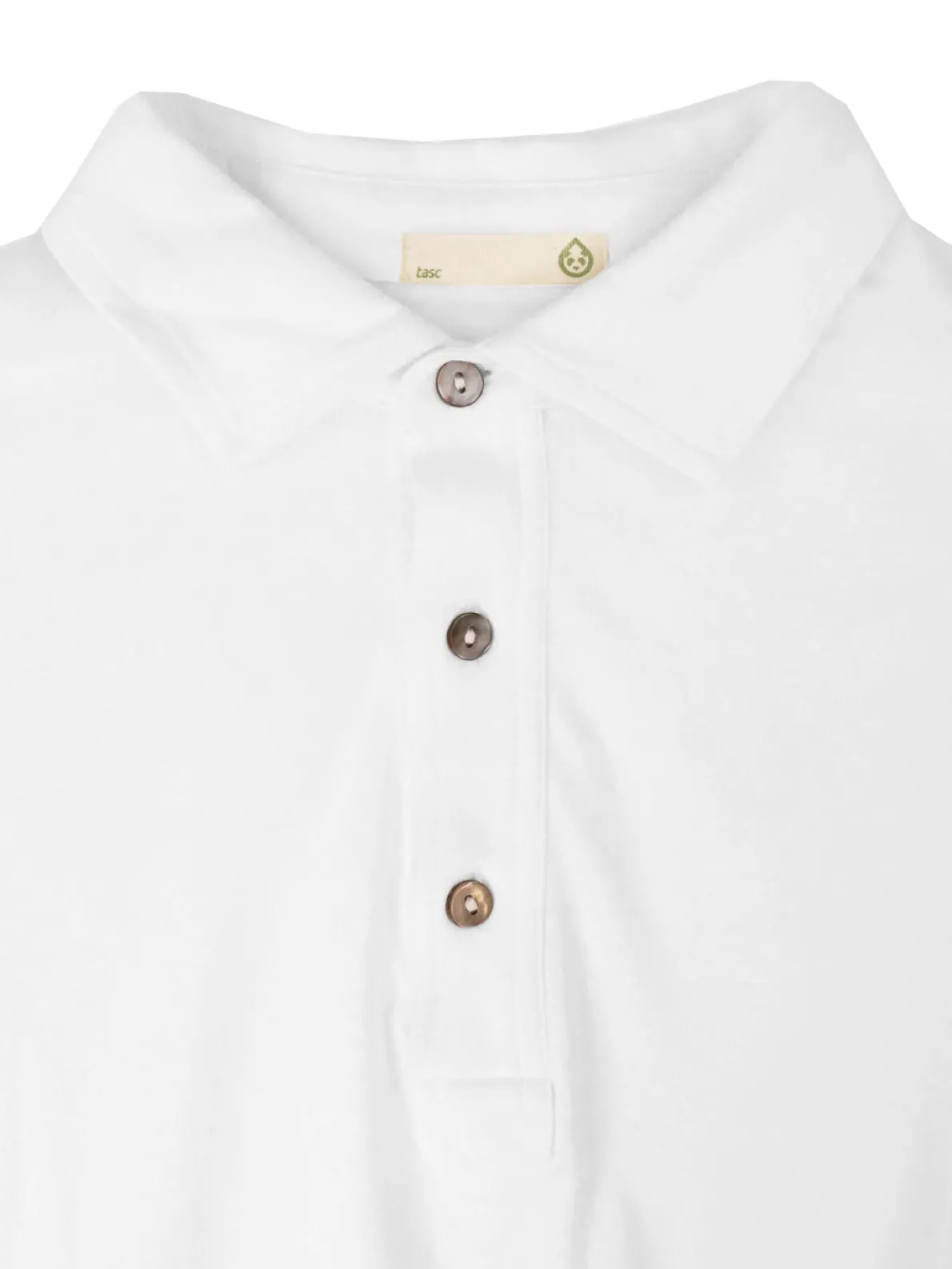 Men's Everywear Polo | Sustainable Apparel | tasc Performance