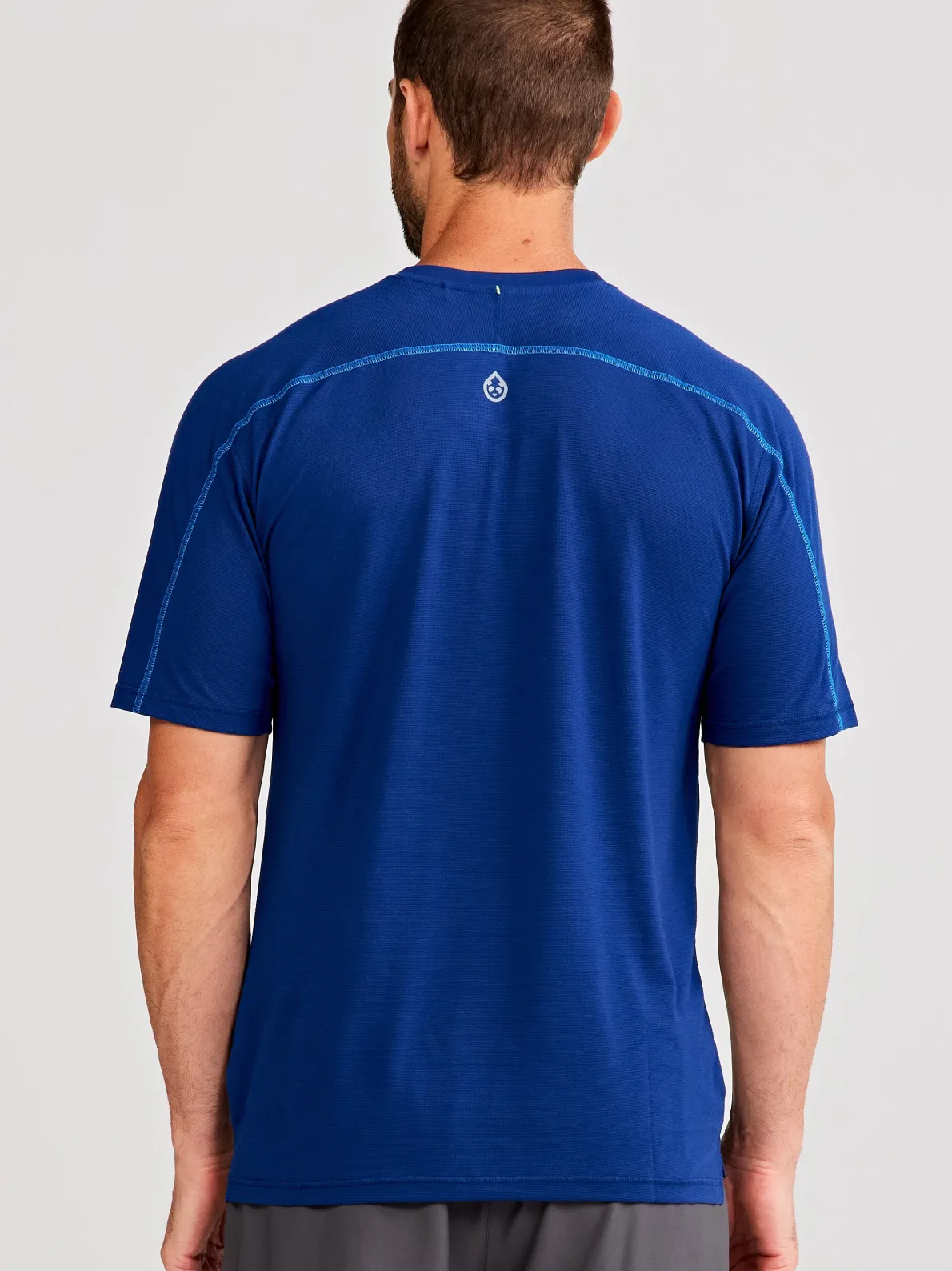 MicroAir Performance Mesh T-Shirt