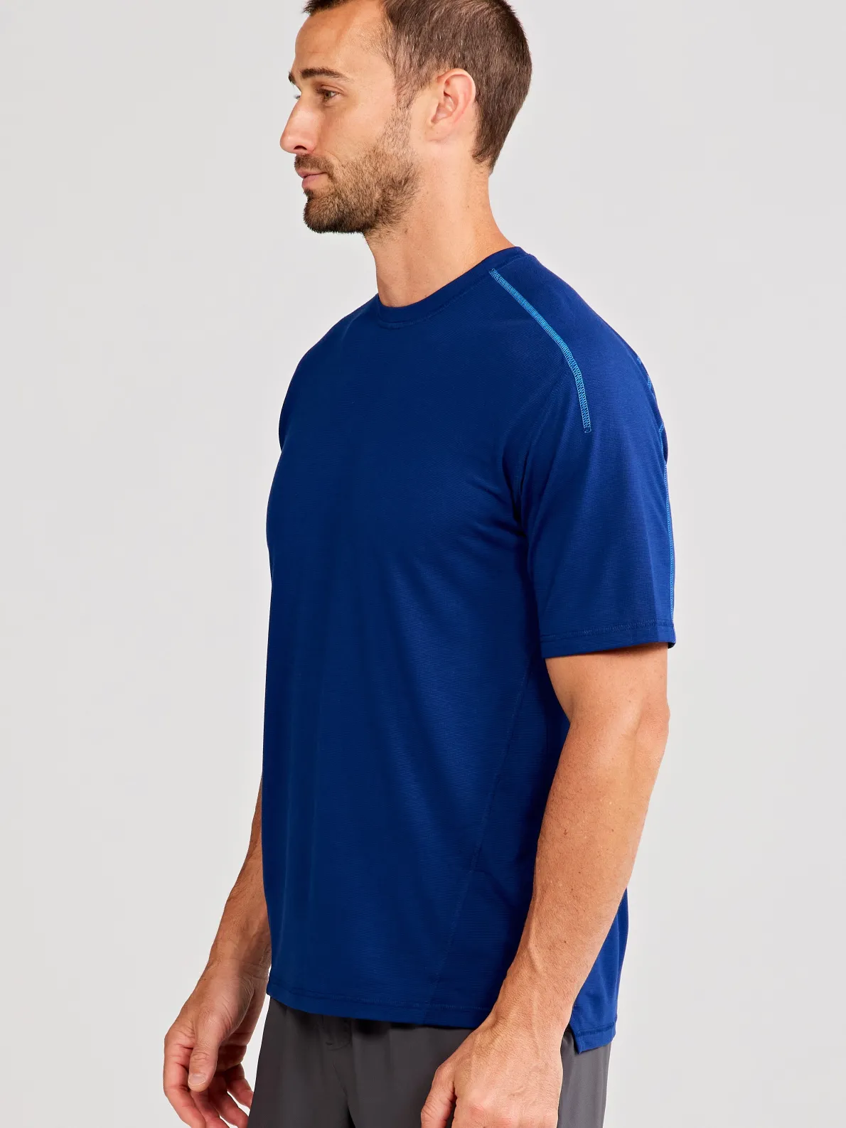 MicroAir Performance Mesh T-Shirt