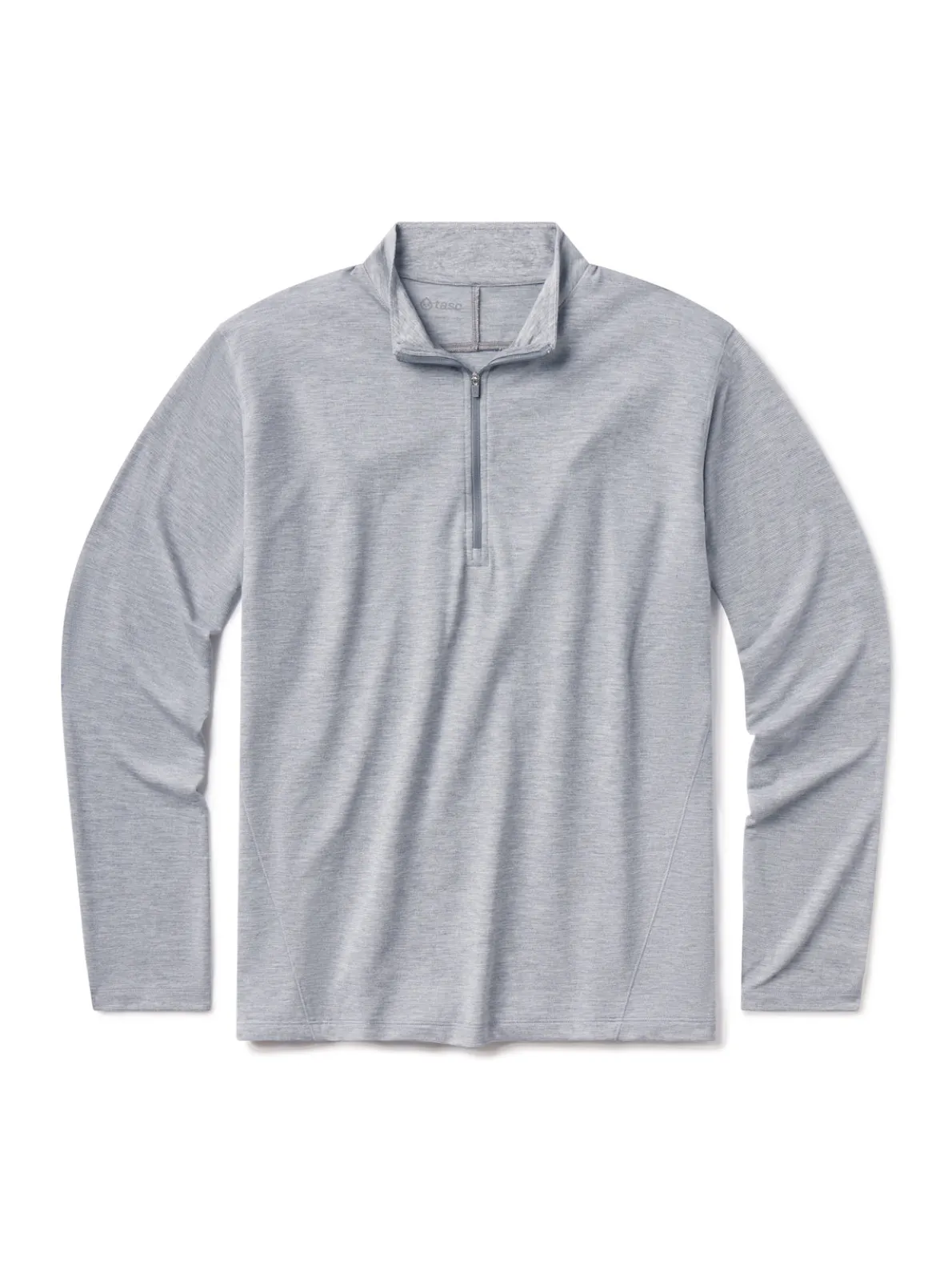 MicroAir Performance Mesh 1/4 Zip