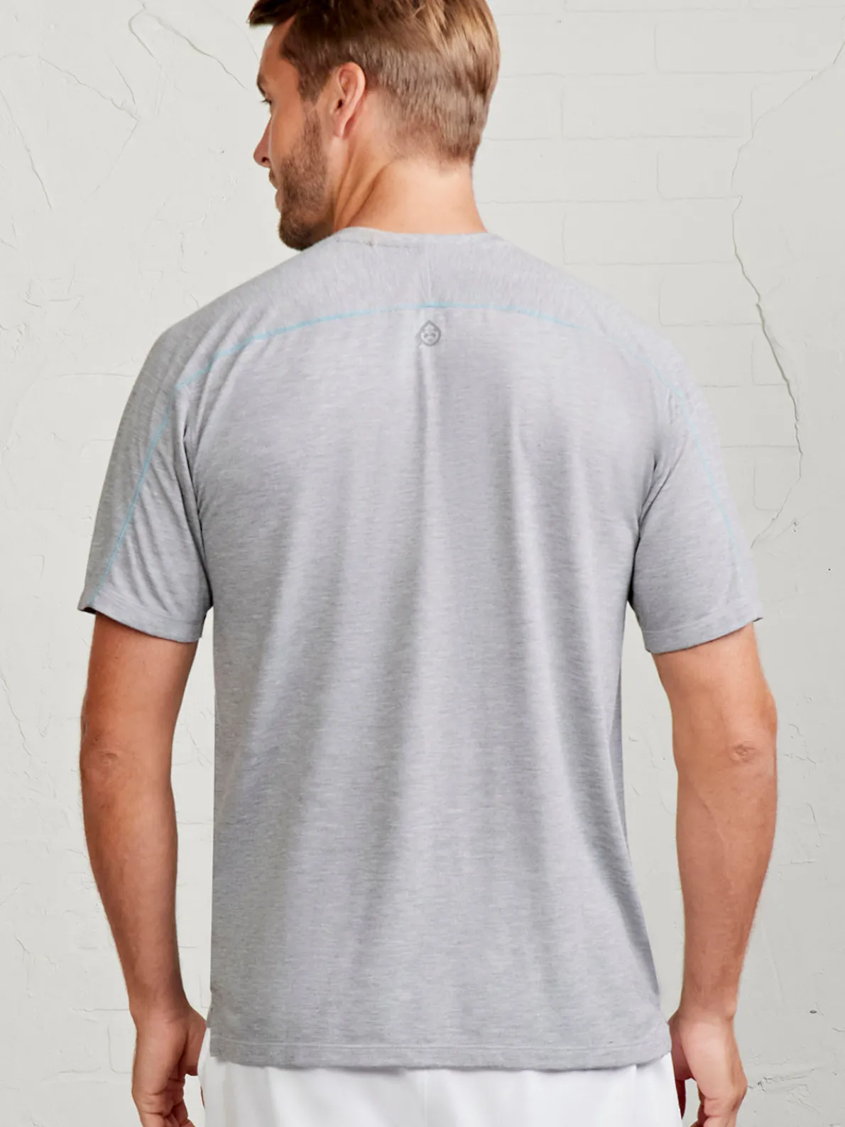 MicroAir Performance Mesh T-Shirt
