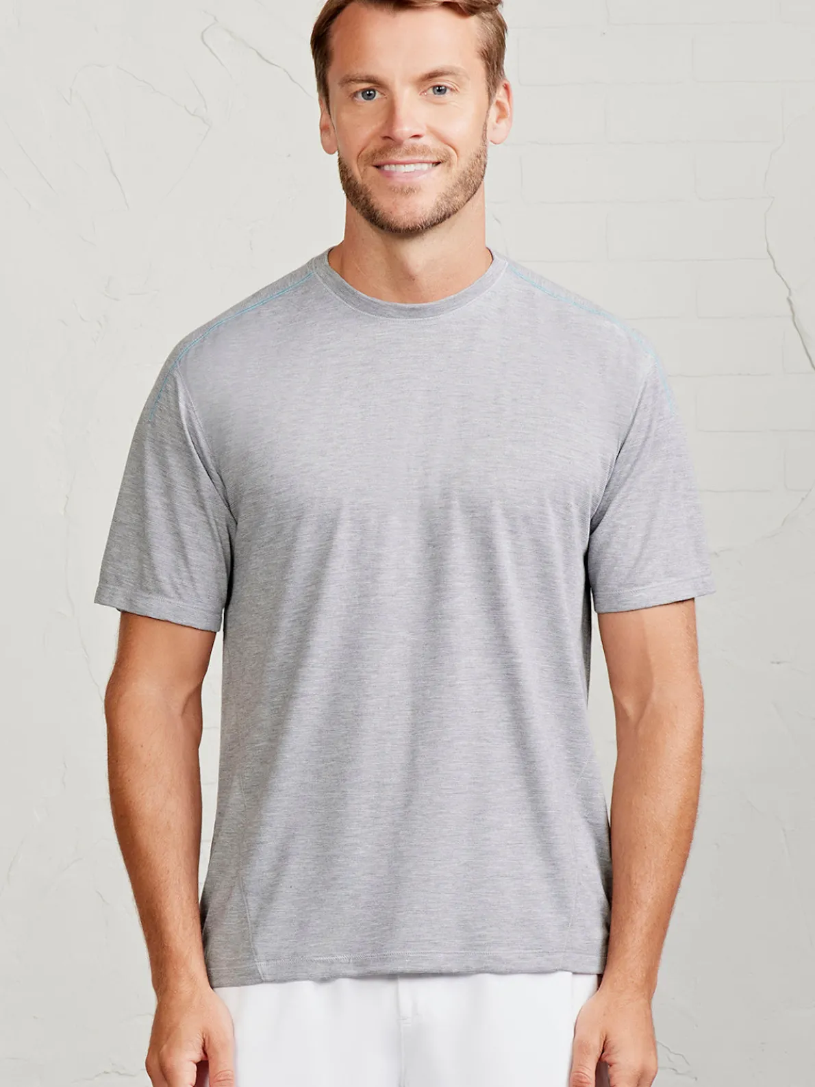 MicroAir Performance Mesh T-Shirt