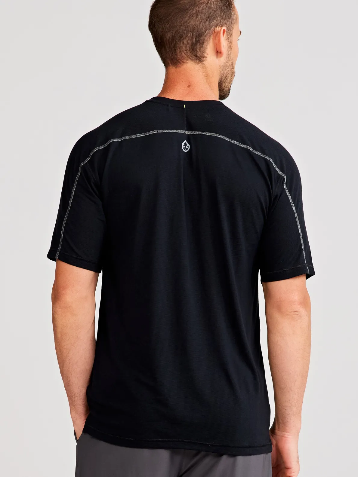 MicroAir Performance Mesh T-Shirt