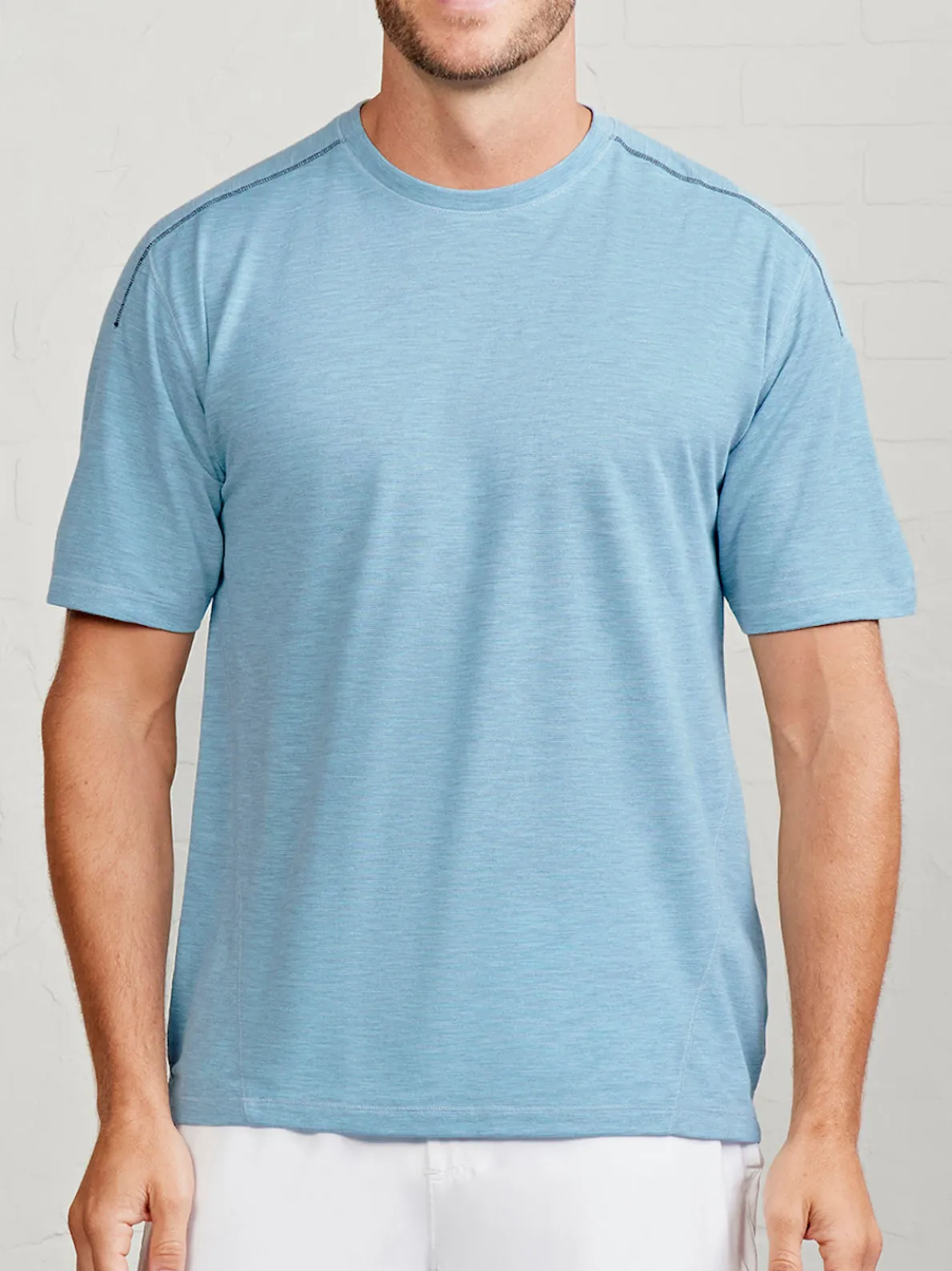 MicroAir Performance Mesh T-Shirt