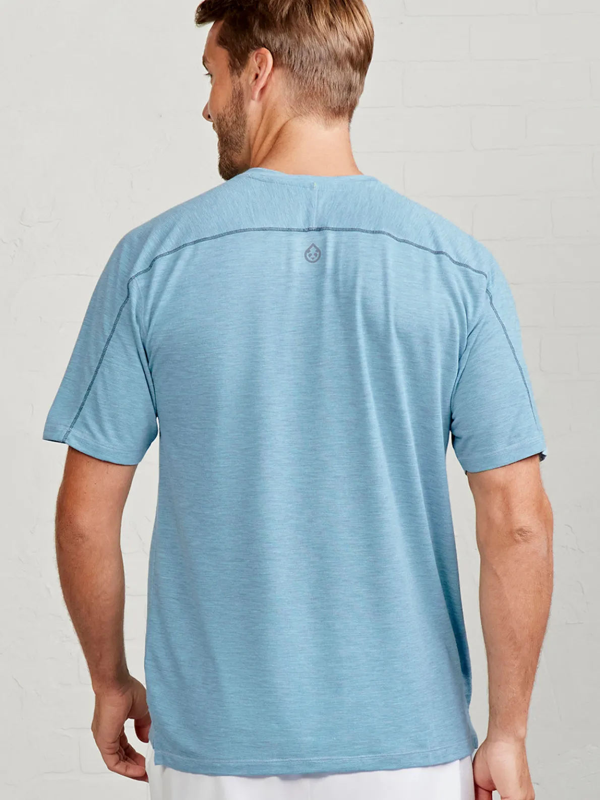MicroAir Performance Mesh T-Shirt
