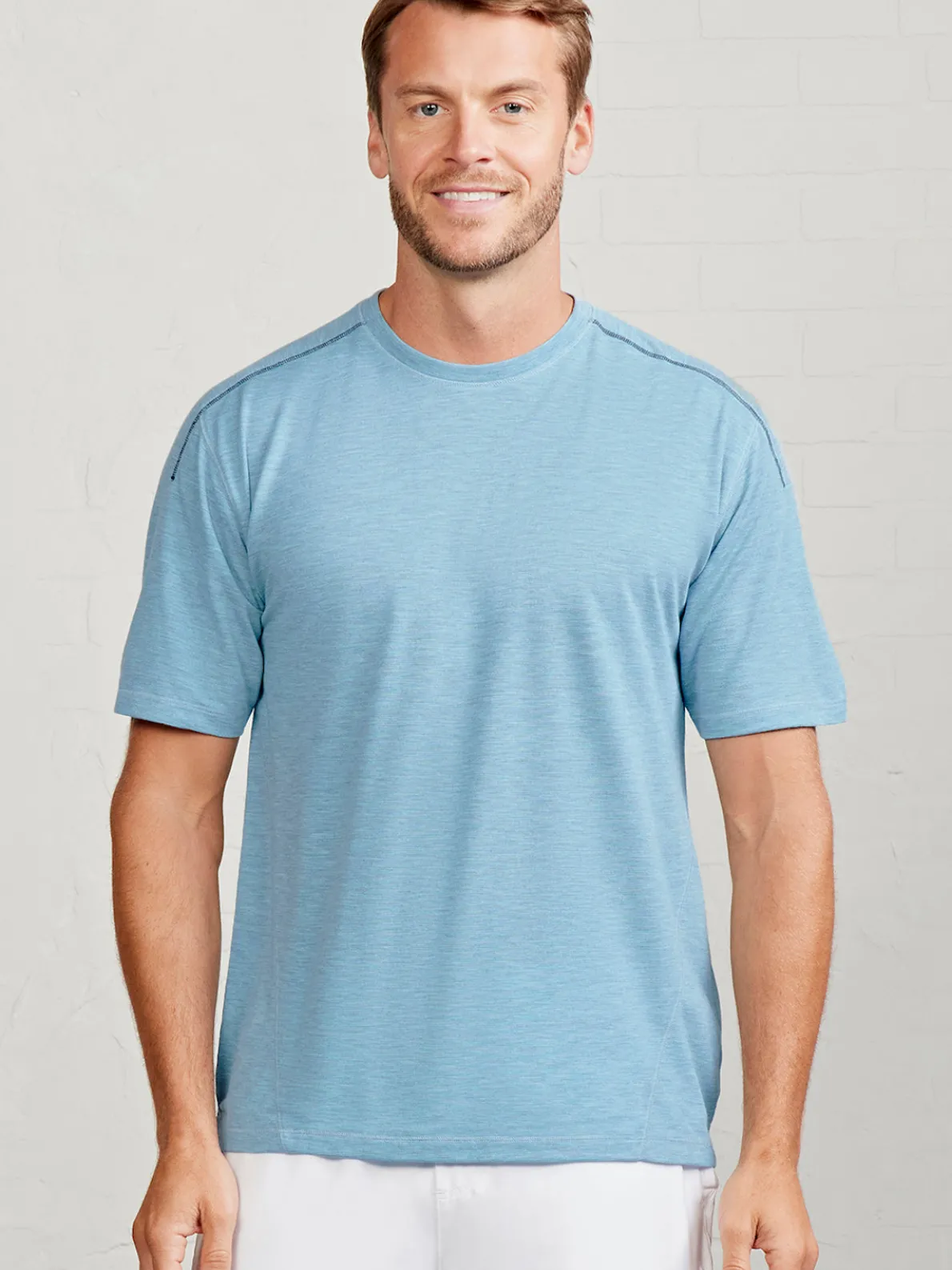 MicroAir Performance Mesh T-Shirt