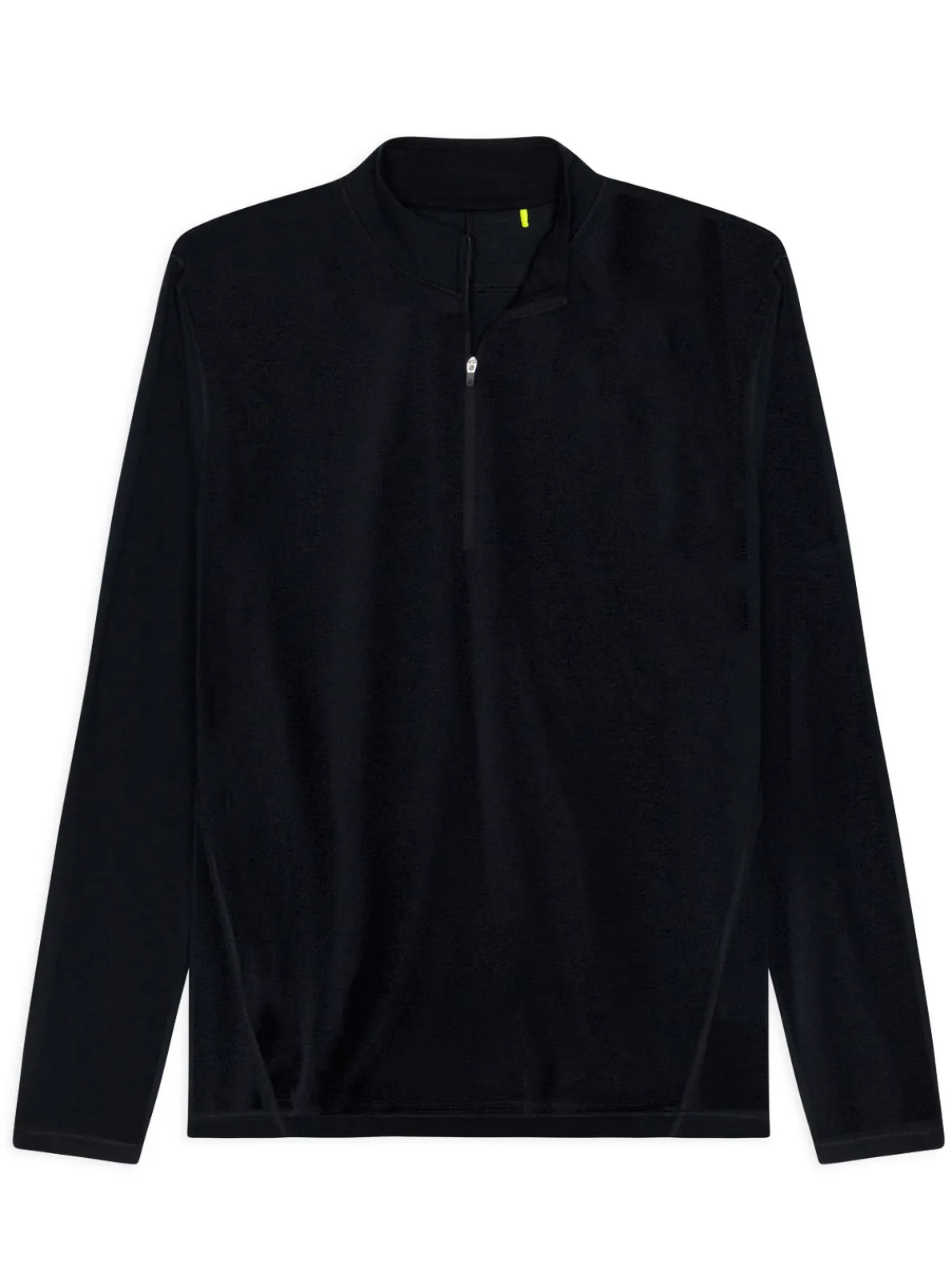 MicroAir Performance Mesh 1/4 Zip