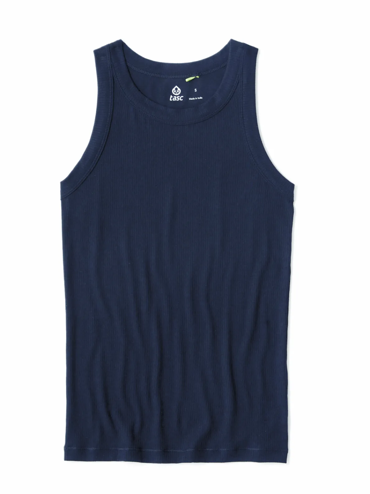 MicroLuxe Rib Tank