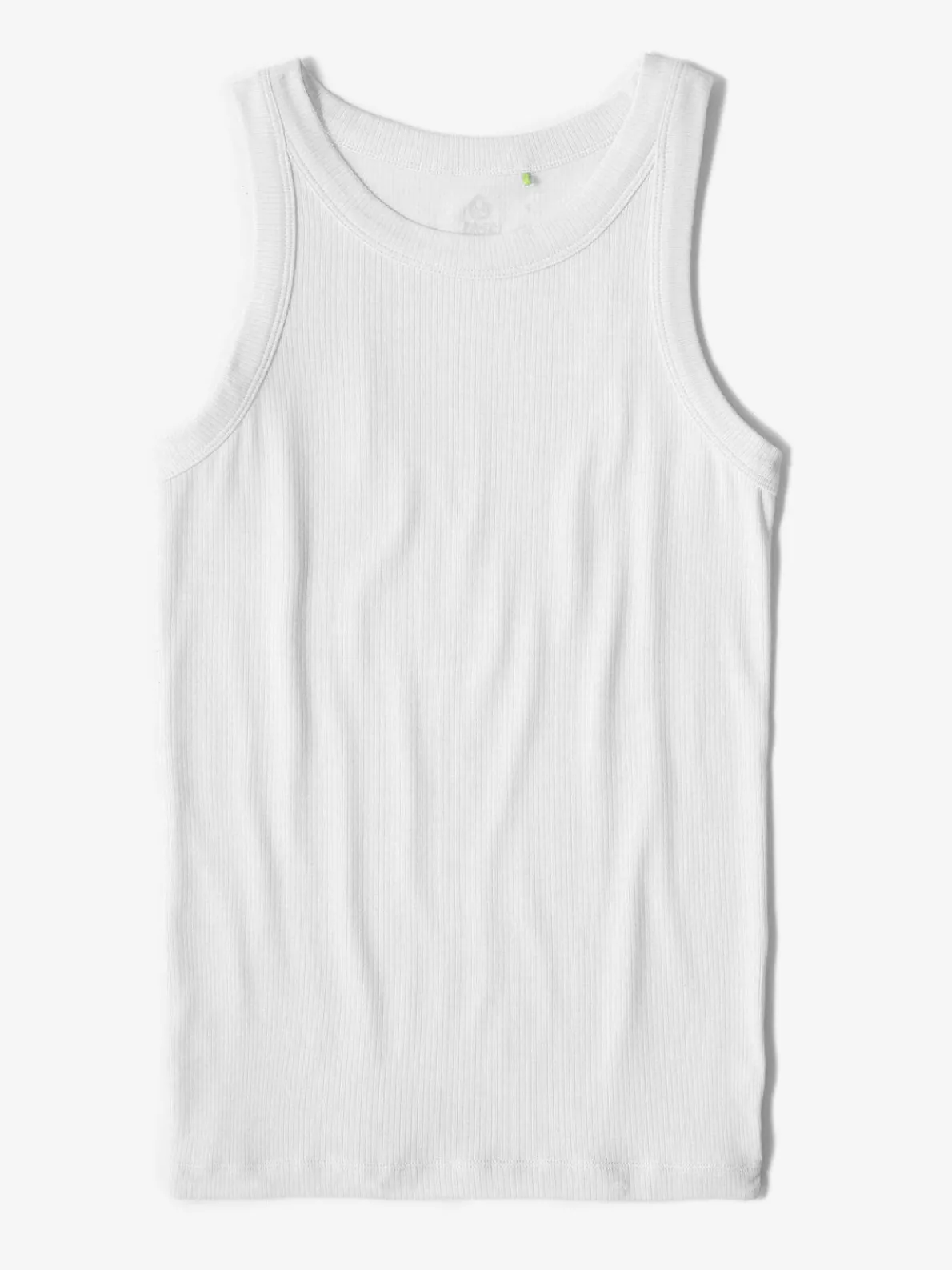 MicroLuxe Rib Tank