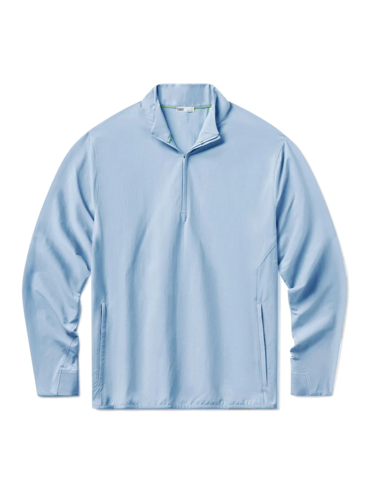 Monterey Performance Wind Quarter Zip