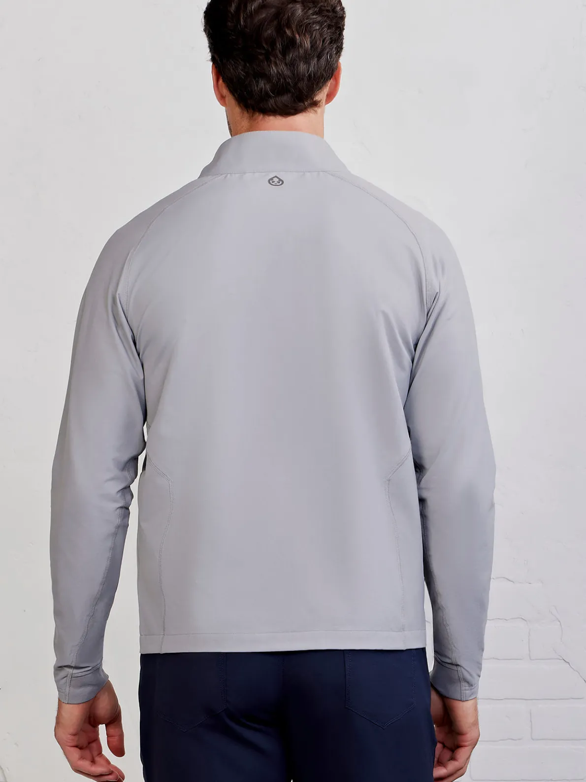 Monterey Performance Wind Jacket