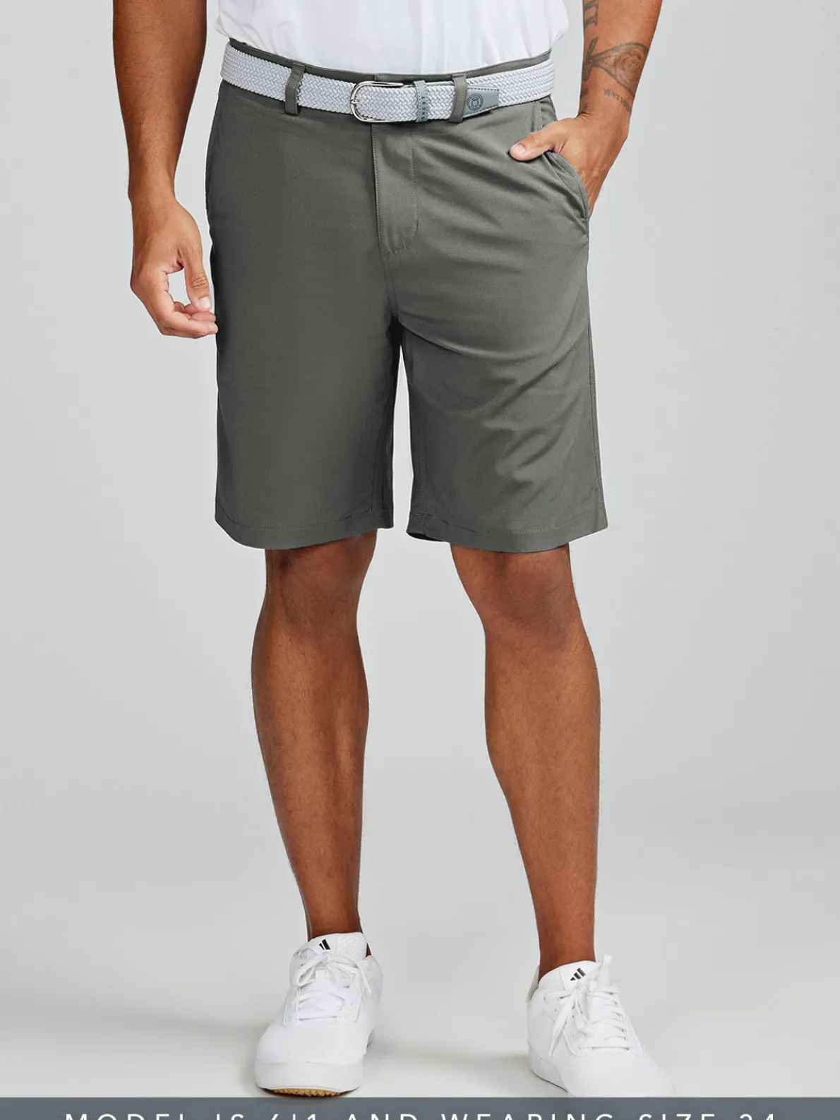 Motion 9in Short | Men's Apparel | tasc Performance