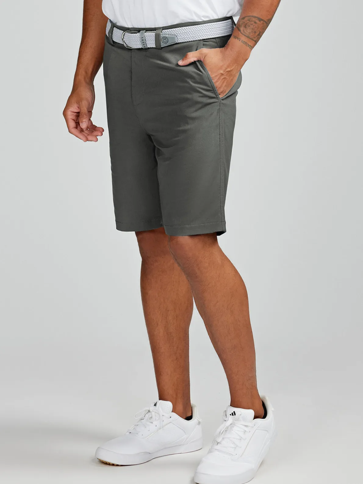 Motion 9in Short | Men's Apparel | tasc Performance