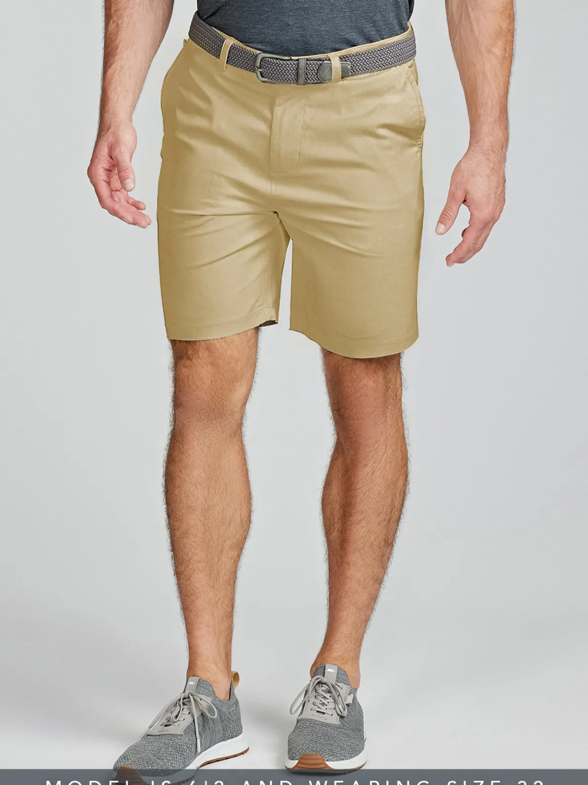 Motion 9in Short | Men's Apparel | tasc Performance