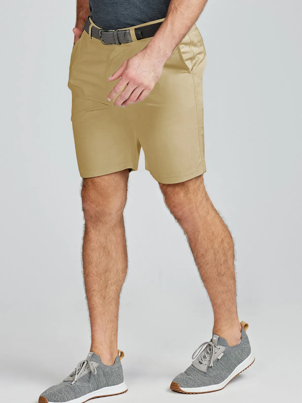 Motion 9in Short | Men's Apparel | tasc Performance