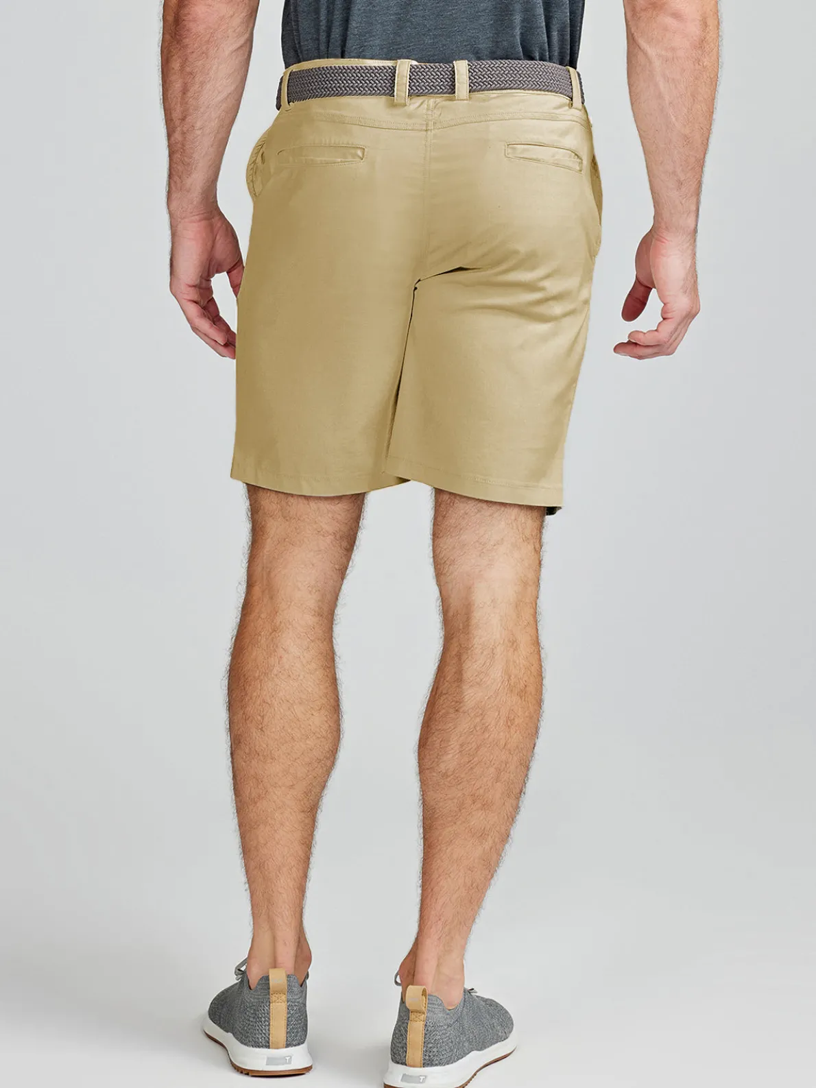 Motion 9in Short | Men's Apparel | tasc Performance