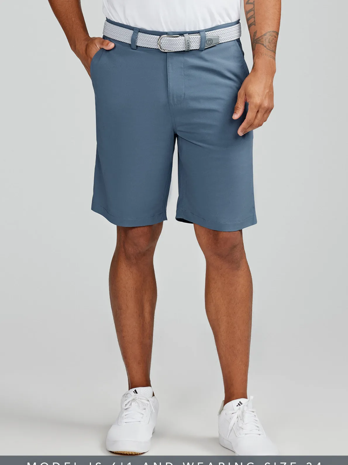 Motion 9in Short | Men's Apparel | tasc Performance