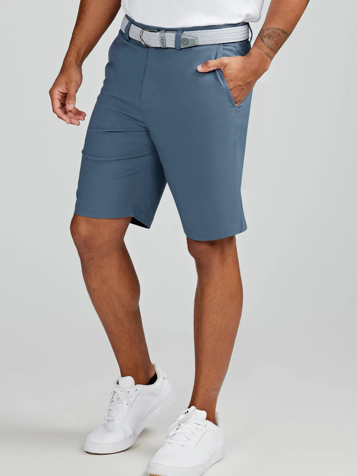 Motion 9in Short | Men's Apparel | tasc Performance