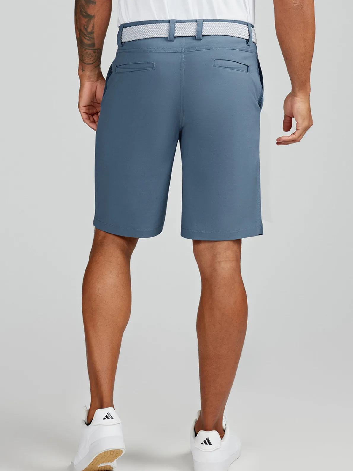 Motion 9in Short | Men's Apparel | tasc Performance