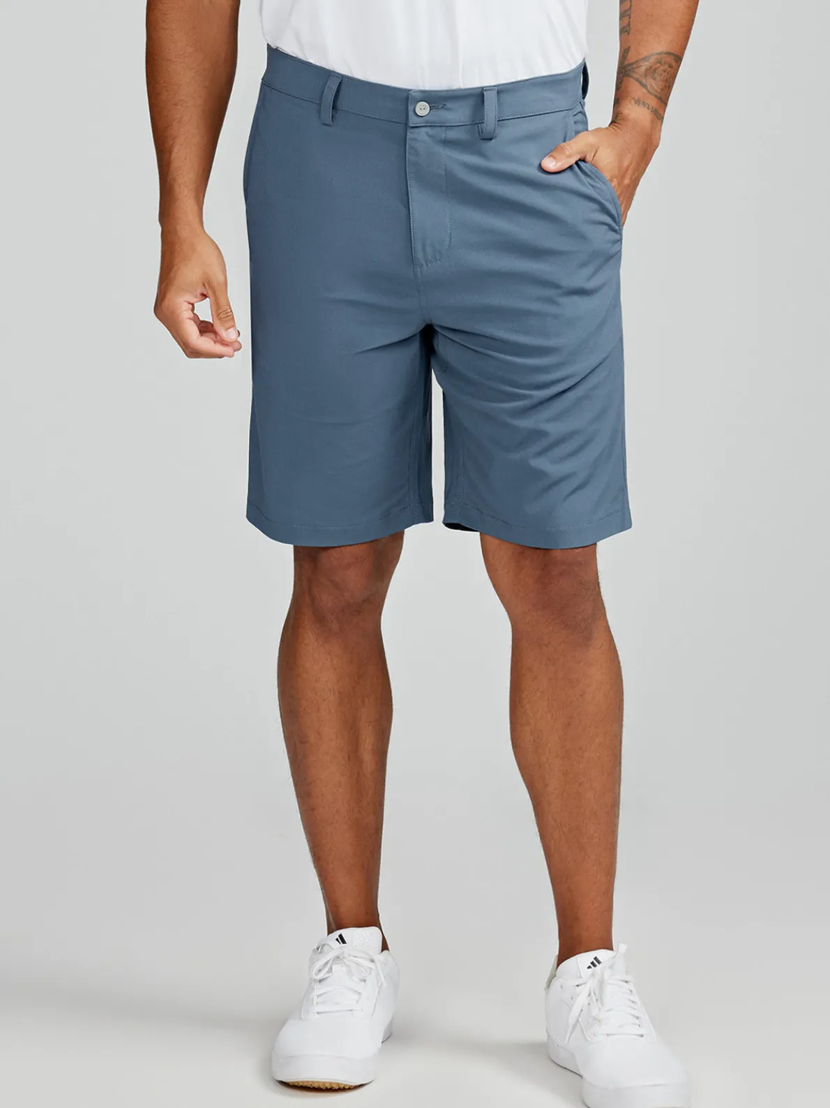 Motion 9in Short | Men's Apparel | tasc Performance