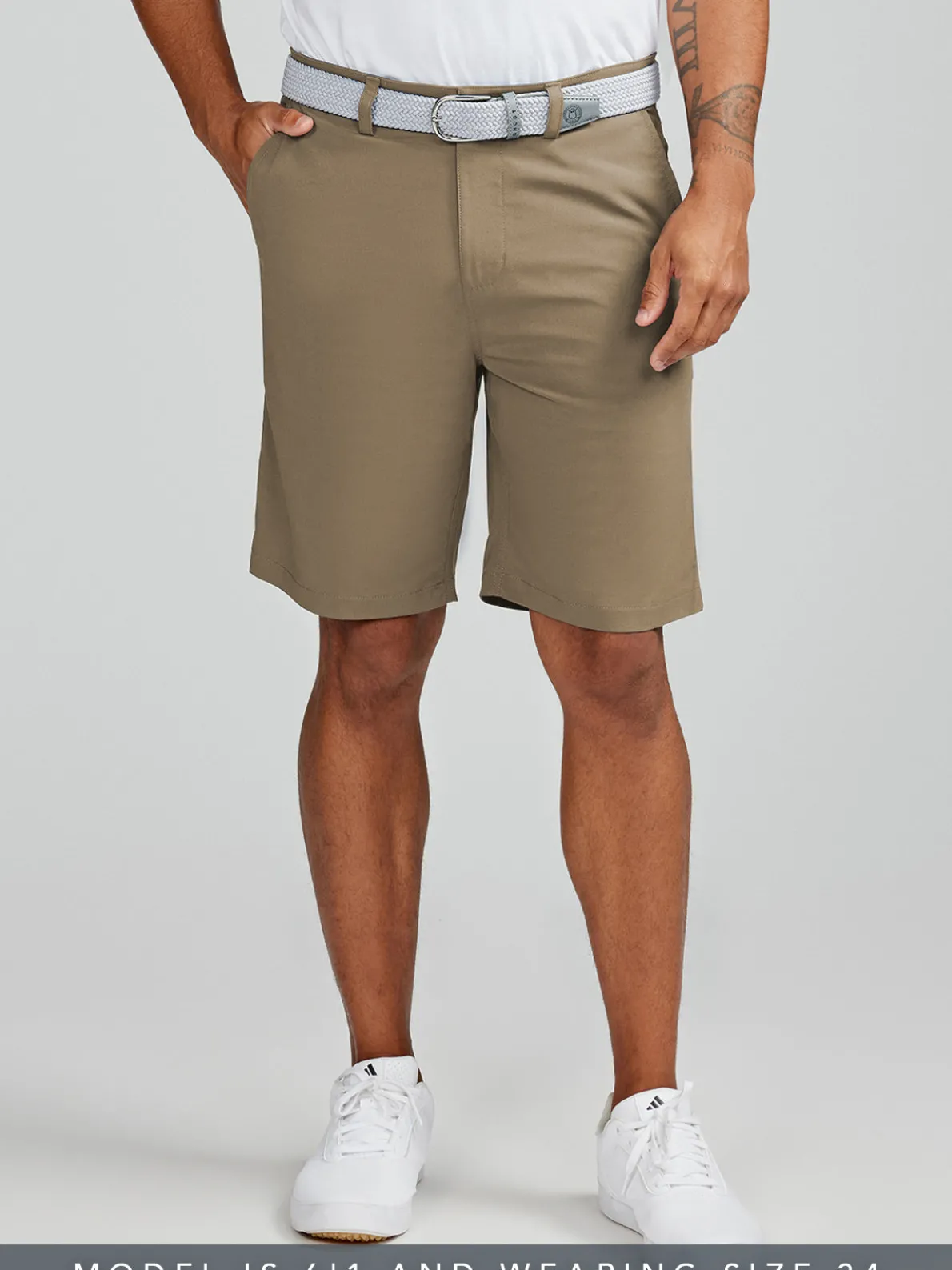 Motion 9in Short | Men's Apparel | tasc Performance