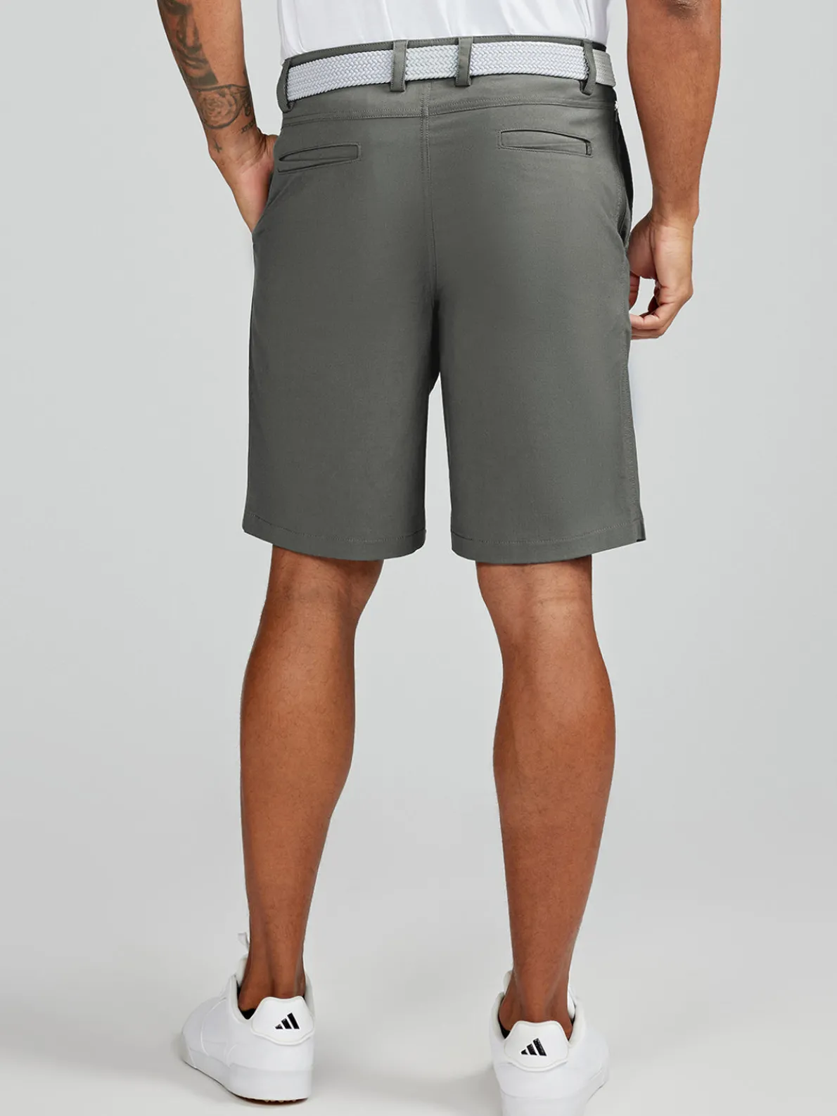 Motion 9in Short | Men's Apparel | tasc Performance