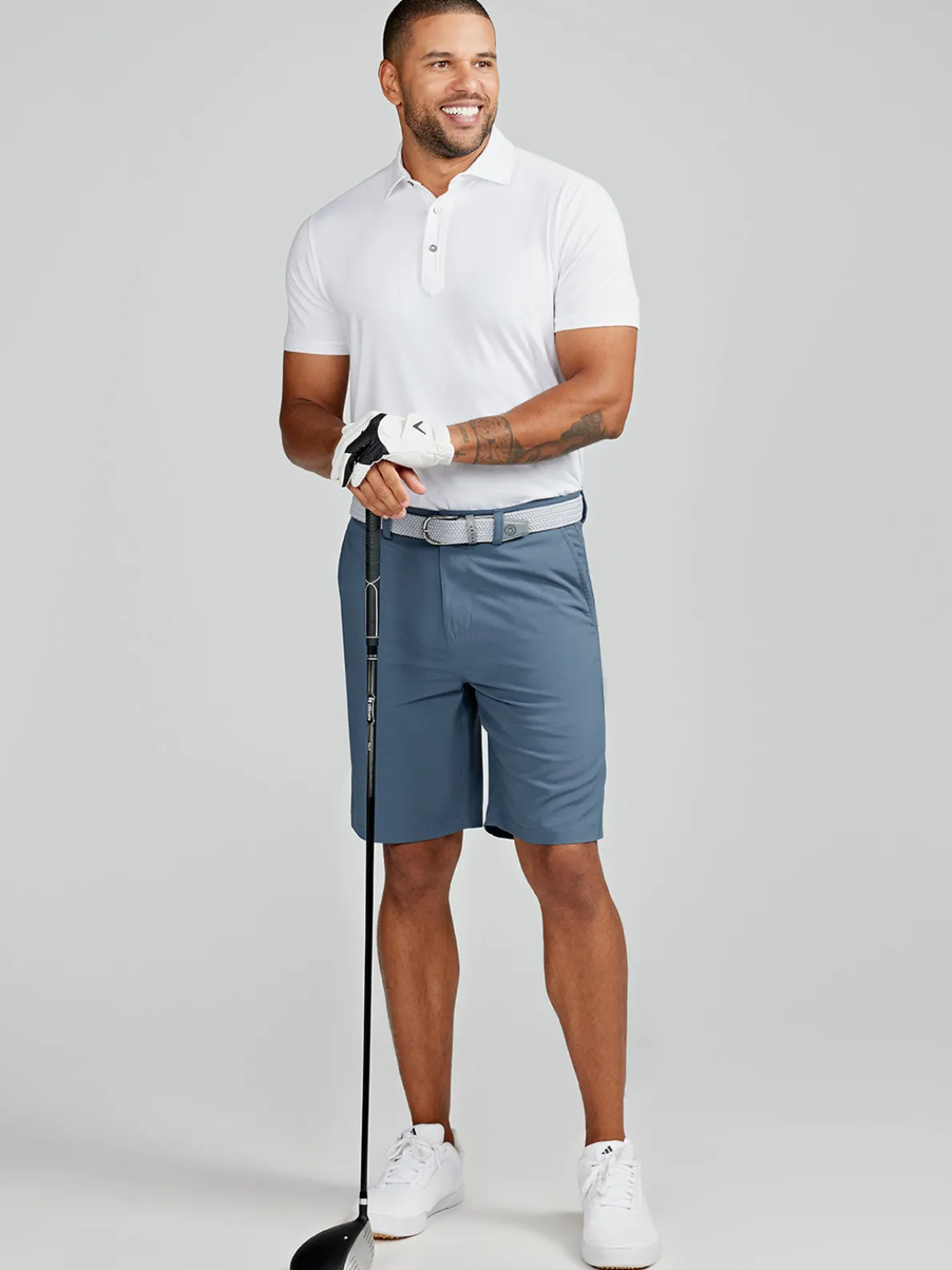 Motion 9in Short | Men's Apparel | tasc Performance