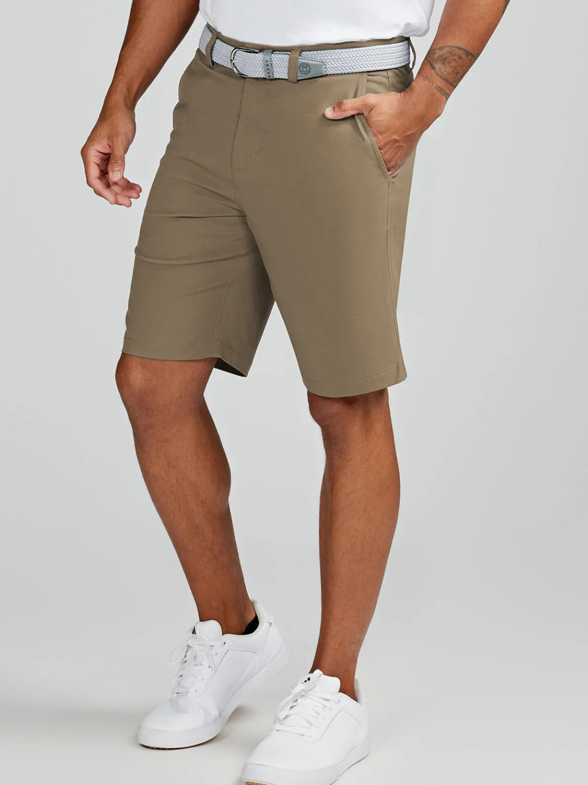 Motion 9in Short | Men's Apparel | tasc Performance
