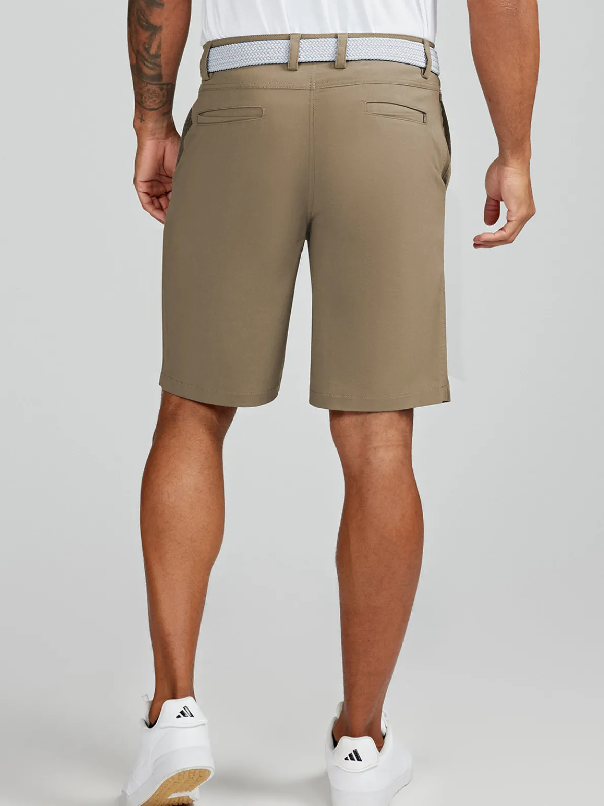 Motion 9in Short | Men's Apparel | tasc Performance