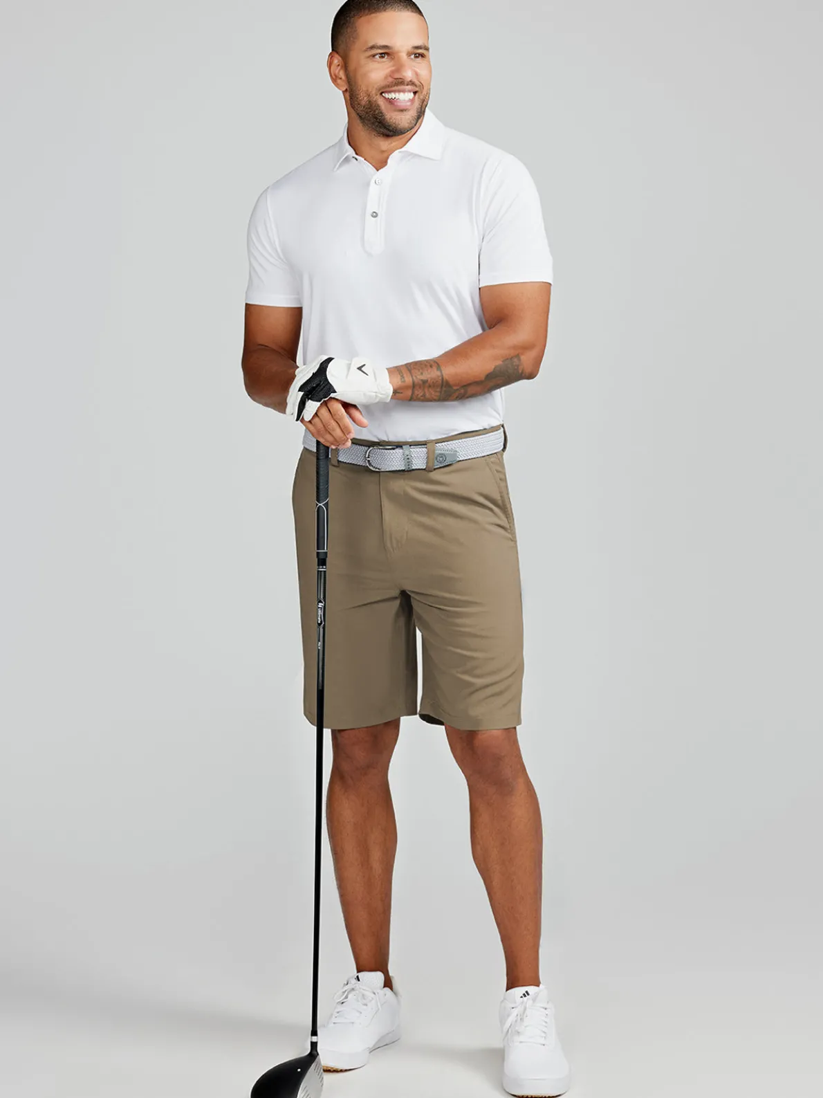 Motion 9in Short | Men's Apparel | tasc Performance