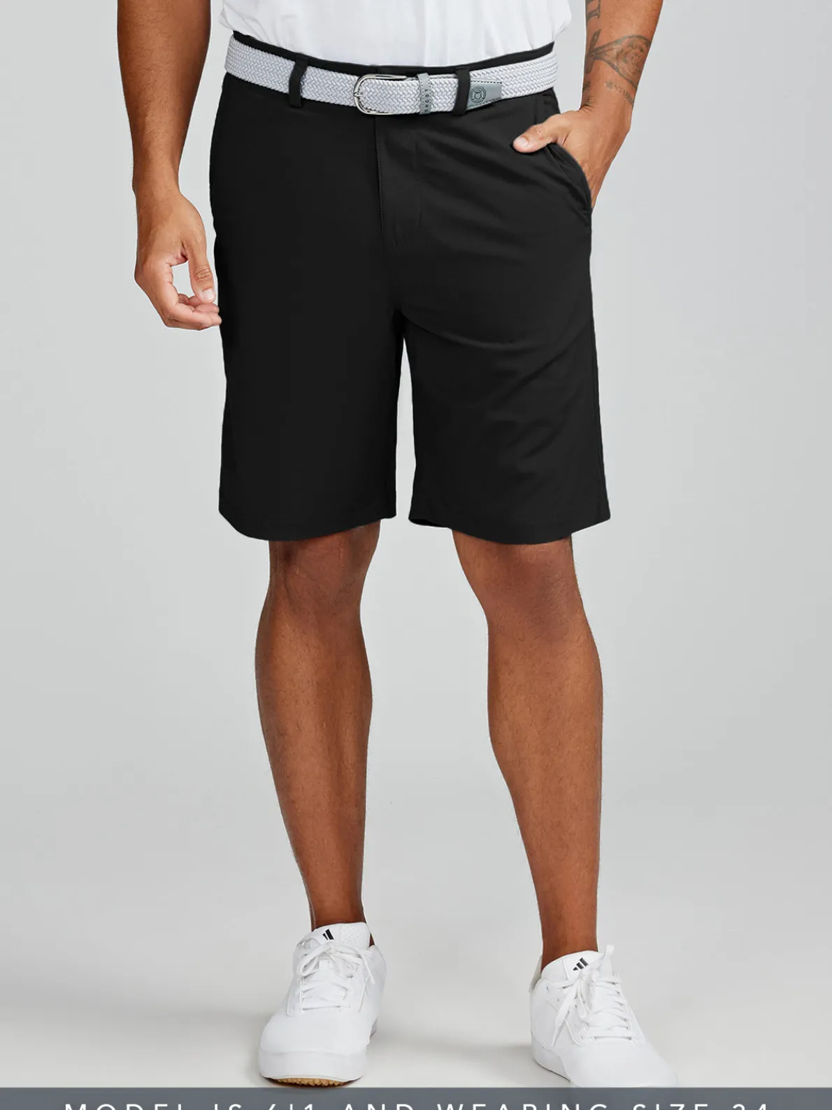 Motion 9in Short | Men's Apparel | tasc Performance