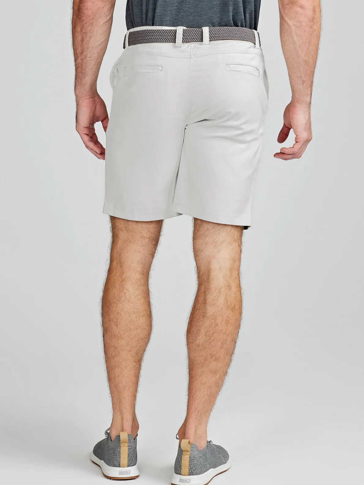 Motion 9in Short | Men's Apparel | tasc Performance