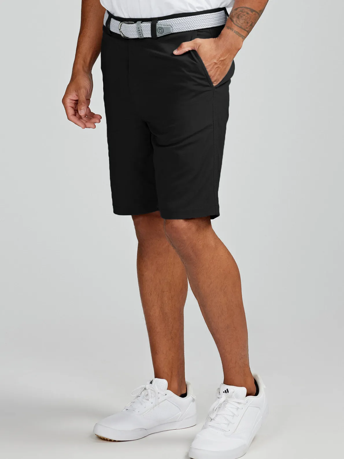 Motion 9in Short | Men's Apparel | tasc Performance