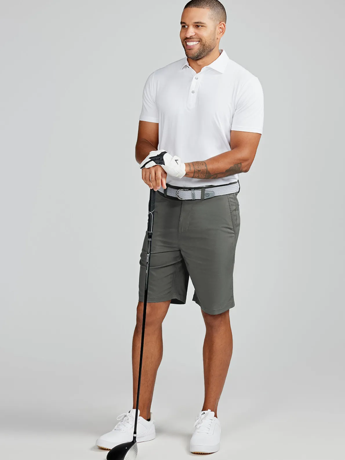 Motion 9in Short | Men's Apparel | tasc Performance