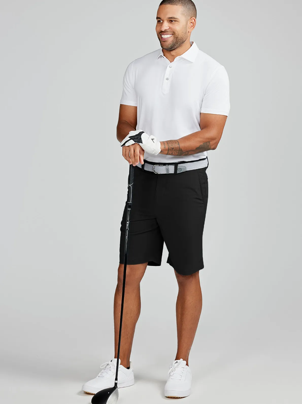 Motion 9in Short | Men's Apparel | tasc Performance