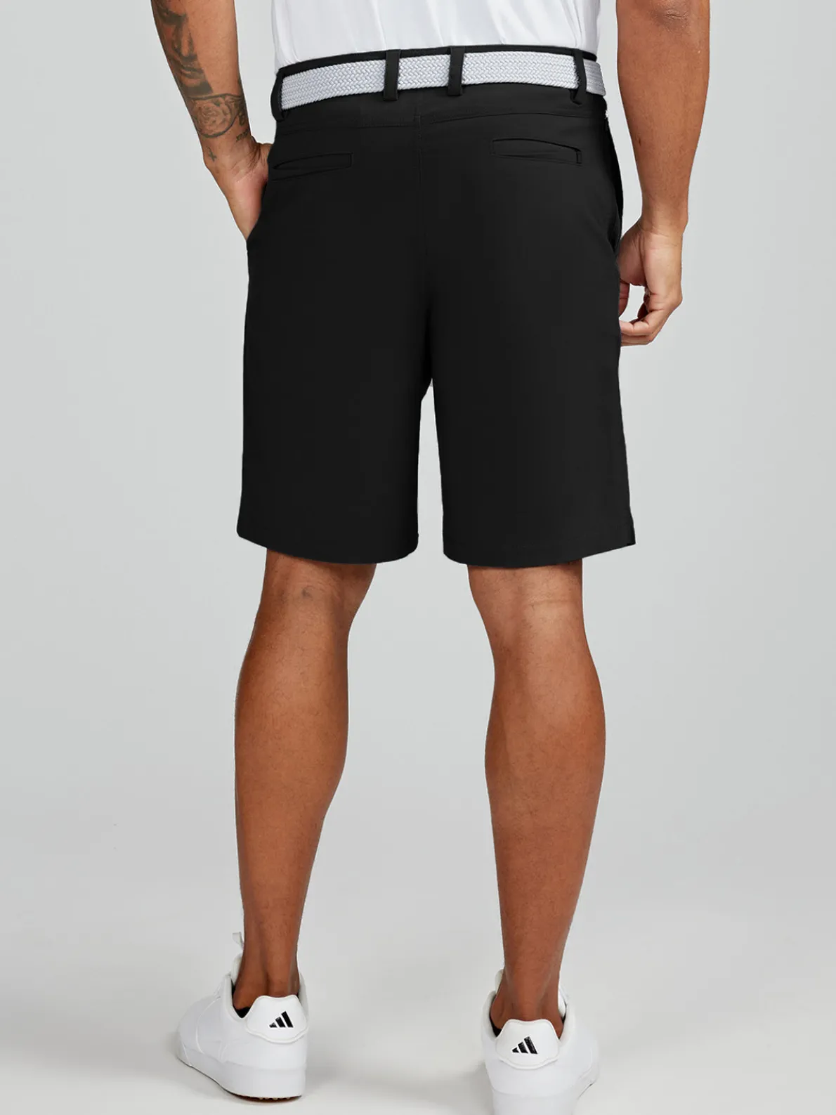 Motion 9in Short | Men's Apparel | tasc Performance