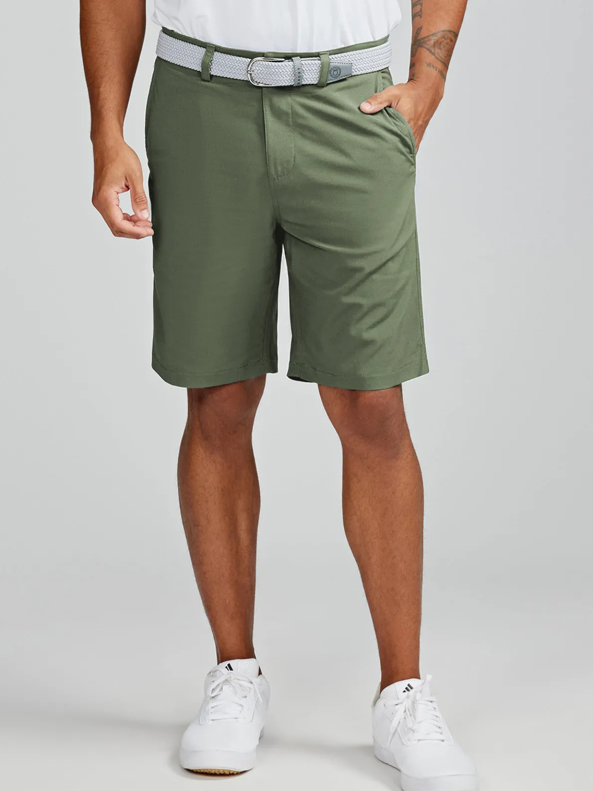 Motion 9in Short | Men's Apparel | tasc Performance