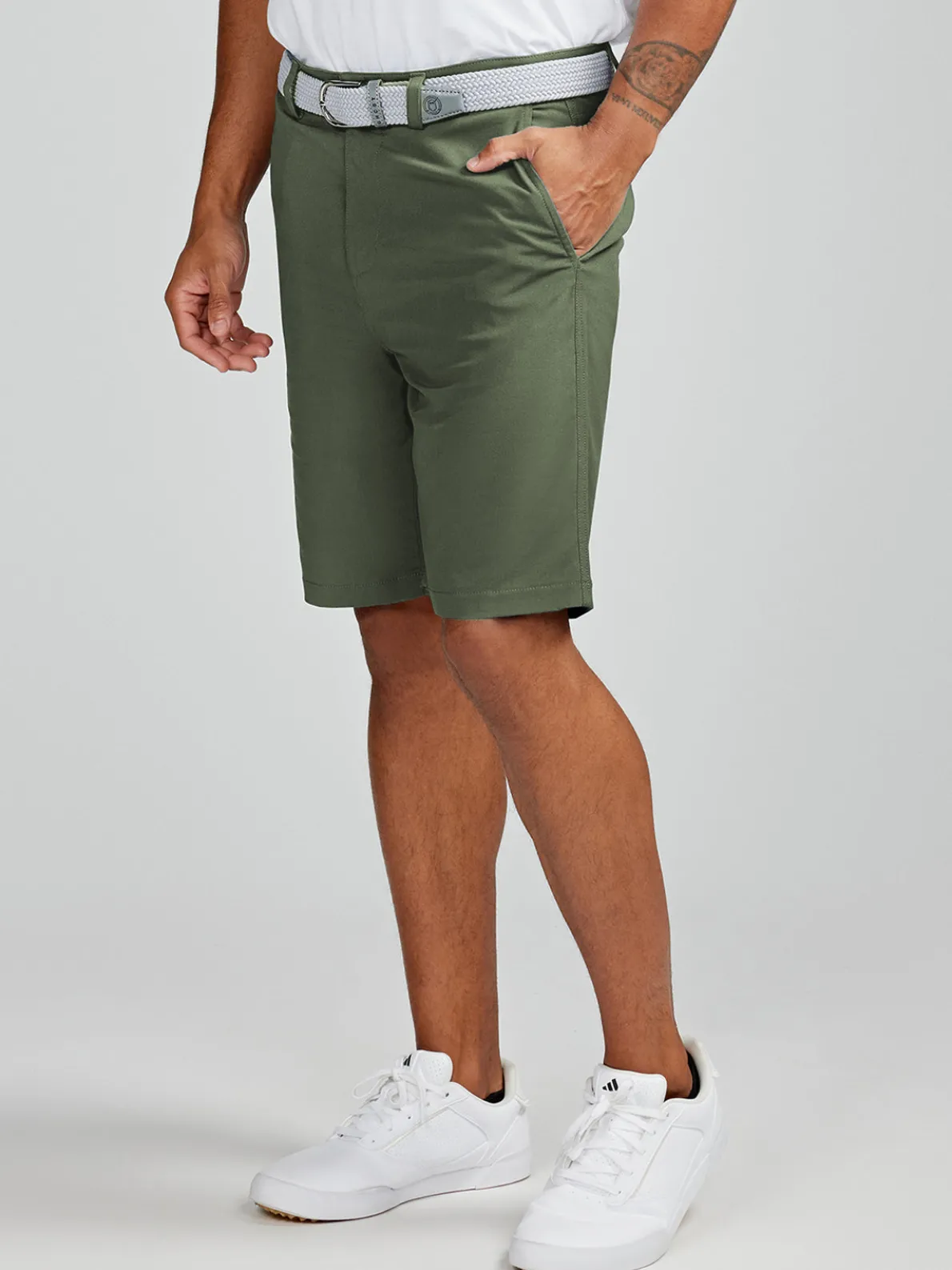 Motion 9in Short | Men's Apparel | tasc Performance