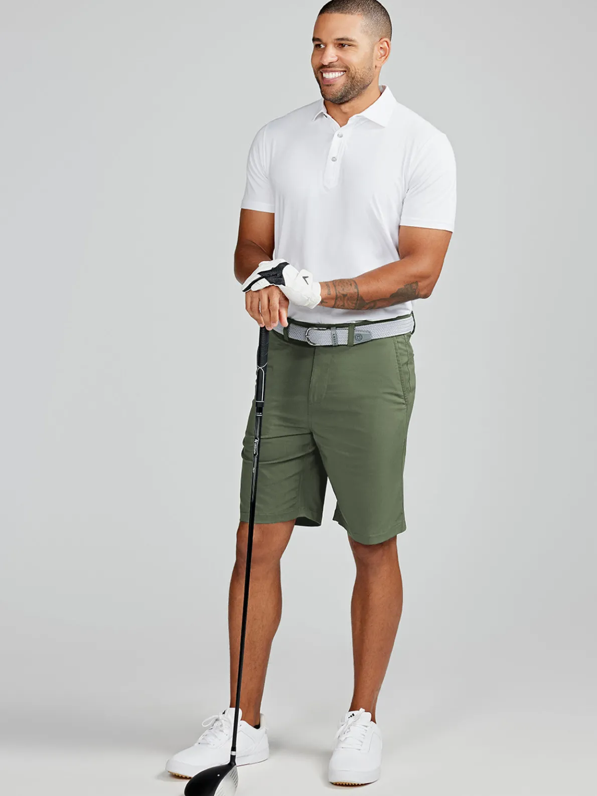 Motion 9in Short | Men's Apparel | tasc Performance